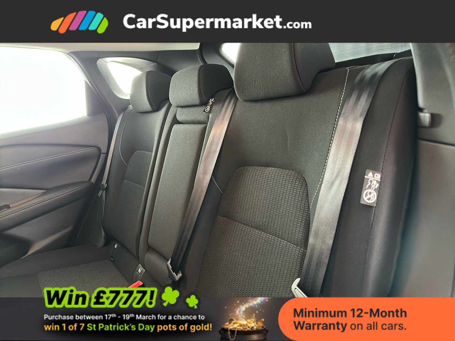 Used Nissan Qashqai 2024 for sale - 77919521: Photo 19