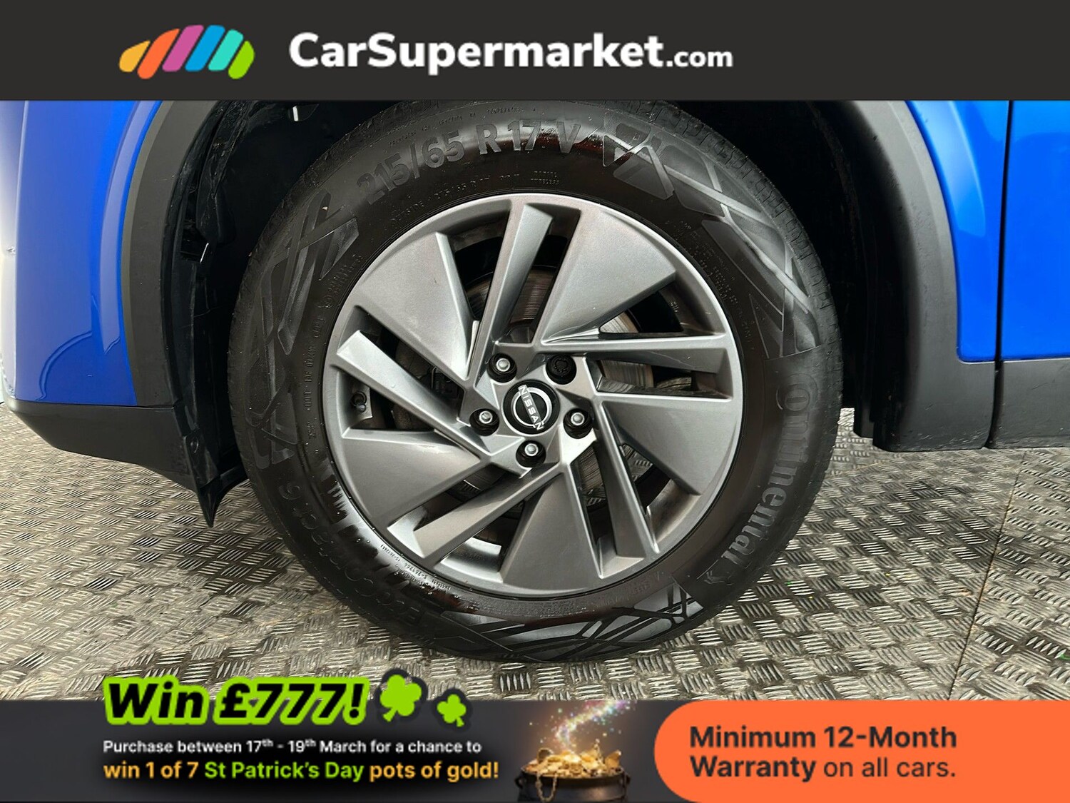 Used Nissan Qashqai 2024 for sale - 77919521: Photo 20