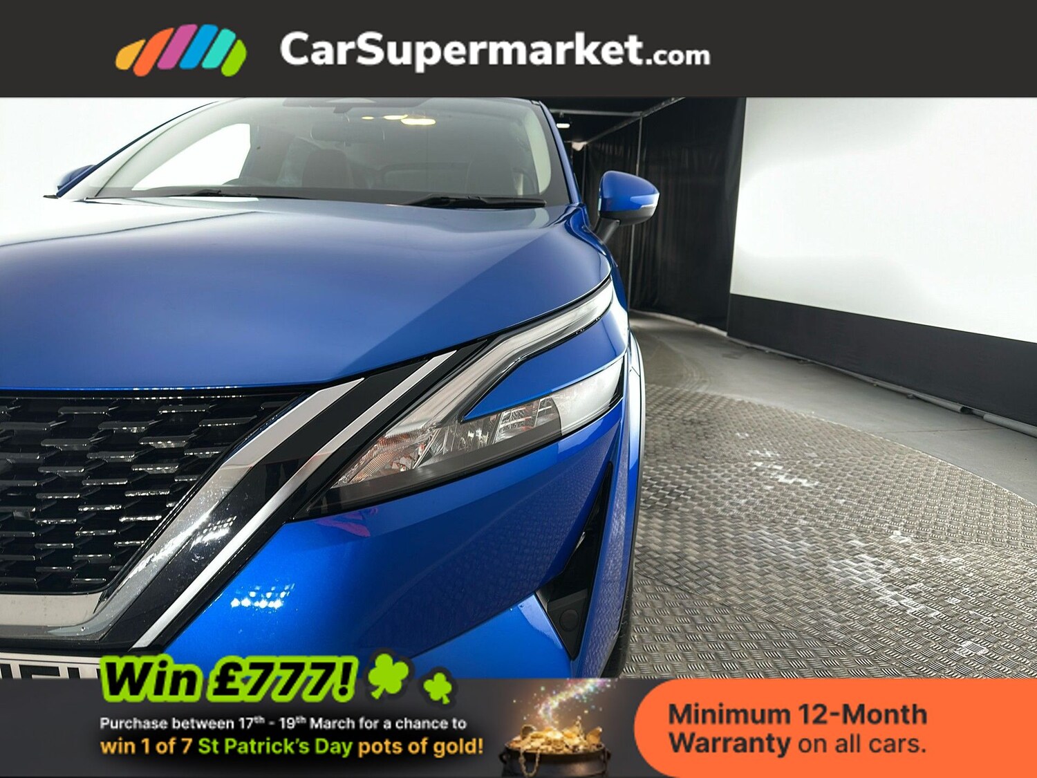 Used Nissan Qashqai 2024 for sale - 77919521: Photo 21