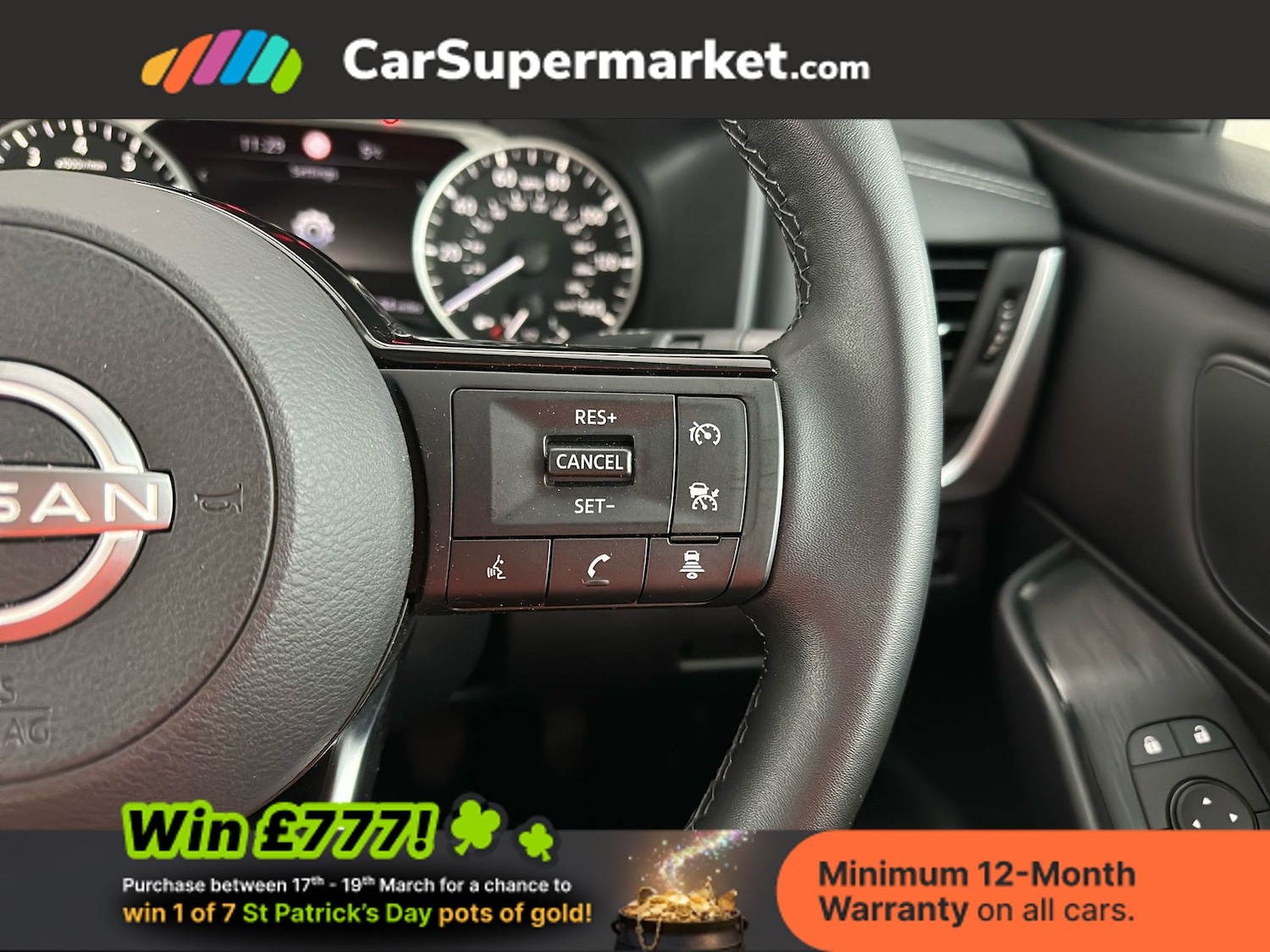 Used Nissan Qashqai 2024 for sale - 77919521: Photo 32