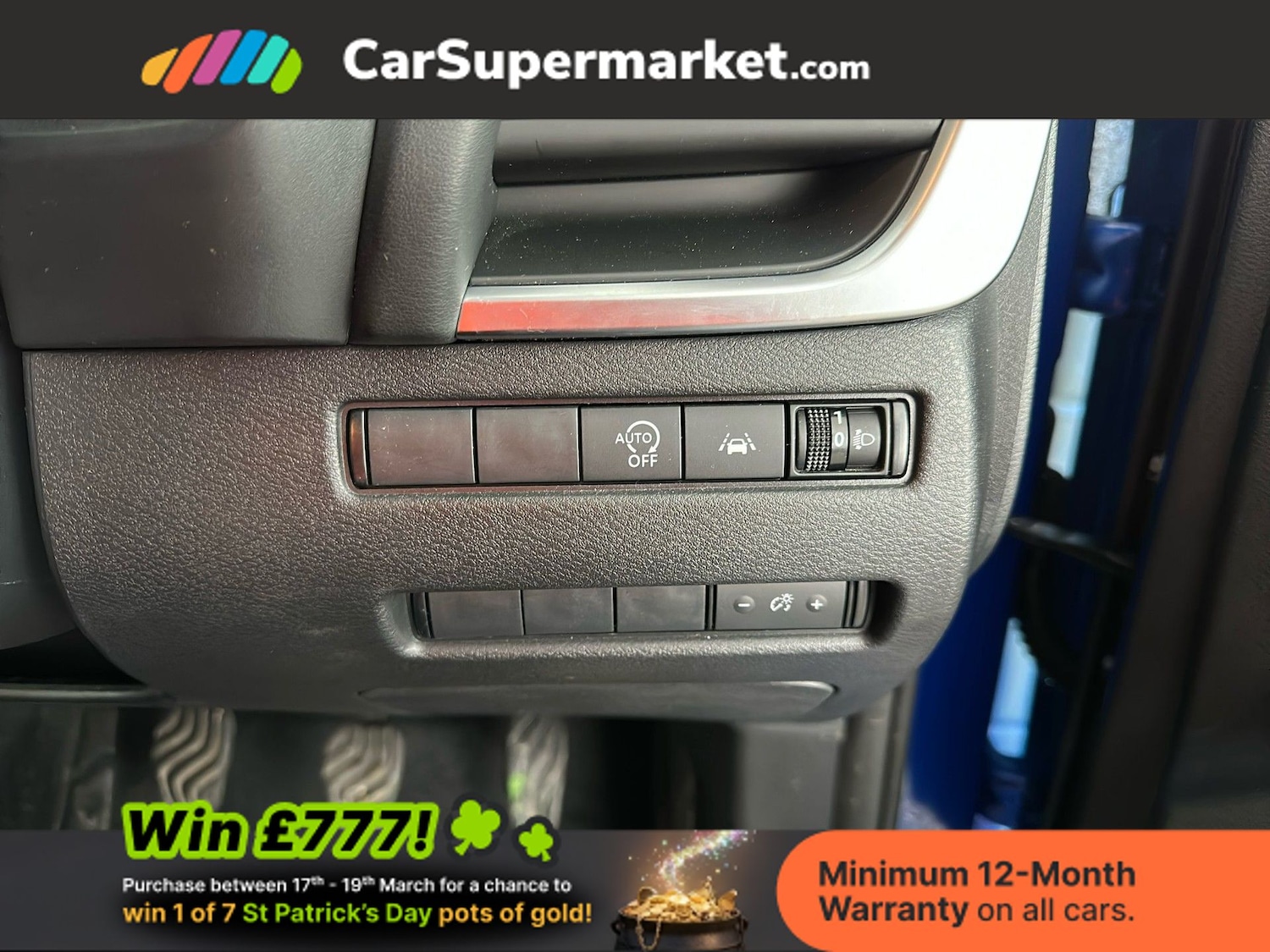 Used Nissan Qashqai 2024 for sale - 77919521: Photo 33