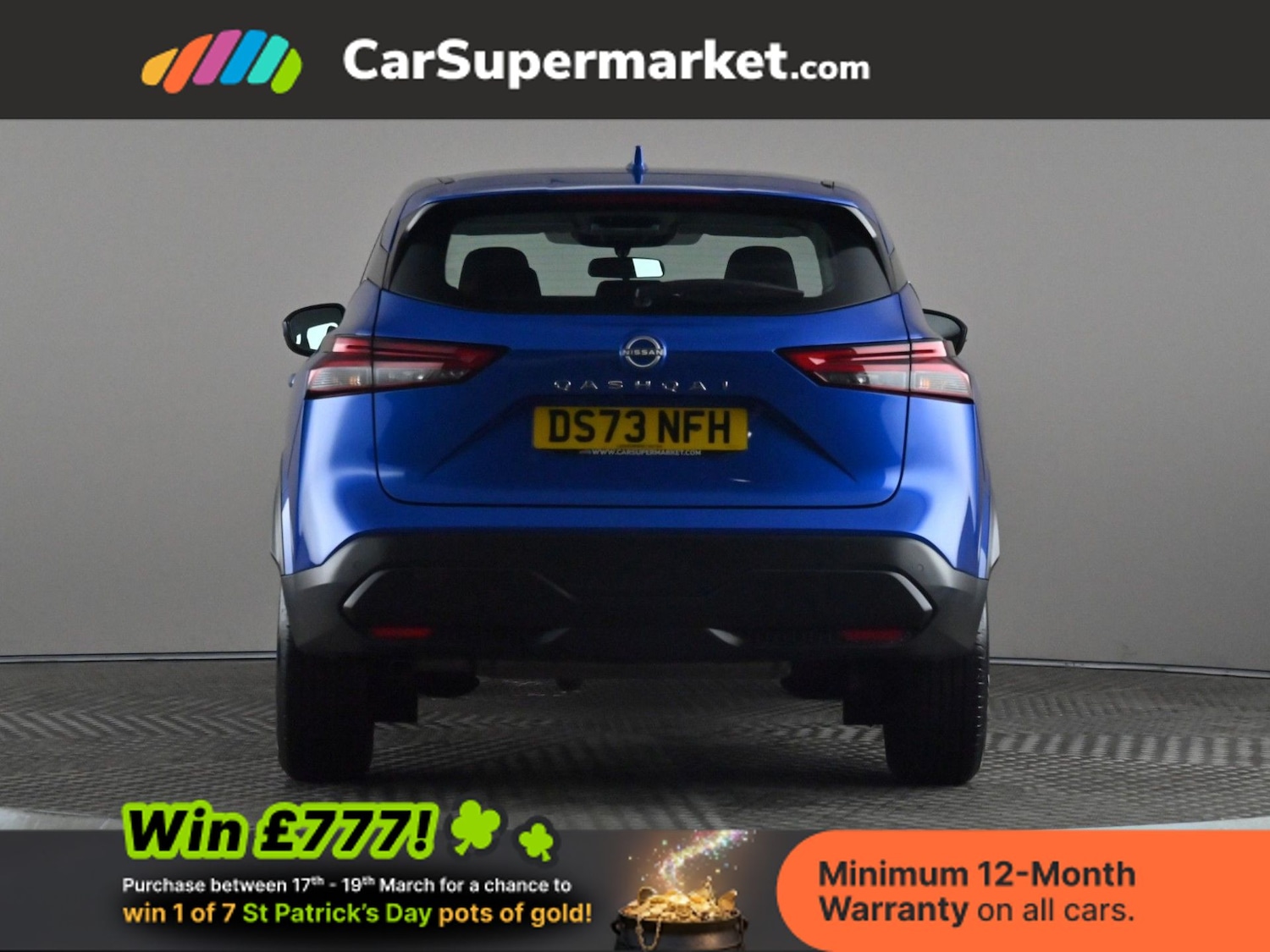 Used Nissan Qashqai 2024 for sale - 77919521: Photo 6