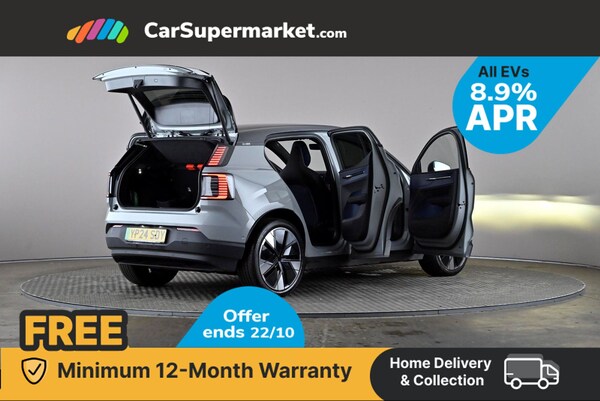 Used Volvo EX30 2024 for sale - 76298658: Photo 14