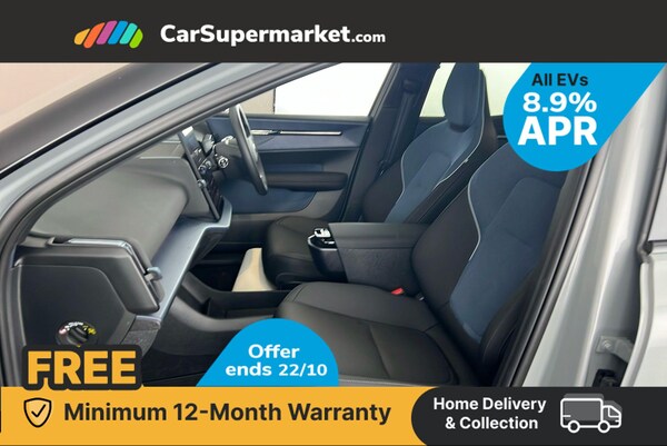 Used Volvo EX30 2024 for sale - 76298658: Photo 19