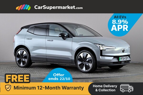 Used Volvo EX30 2024 for sale - 76298658: Photo 1