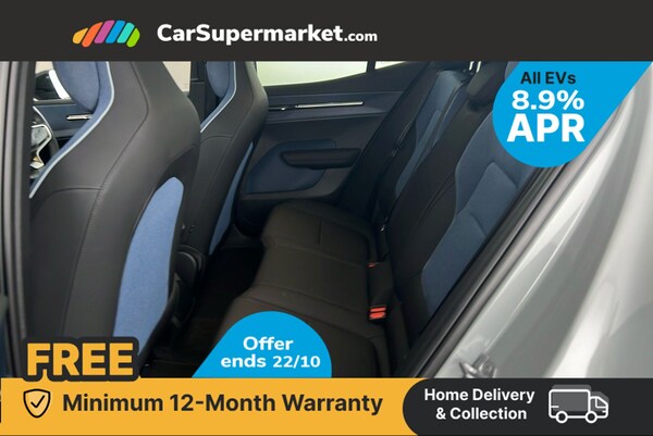 Used Volvo EX30 2024 for sale - 76298658: Photo 20