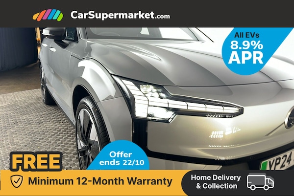 Used Volvo EX30 2024 for sale - 76298658: Photo 22