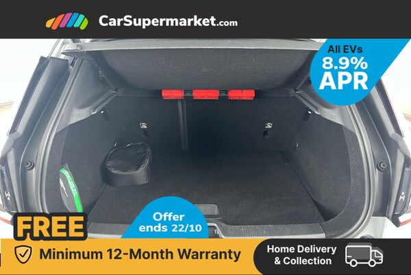 Used Volvo EX30 2024 for sale - 76298658: Photo 24