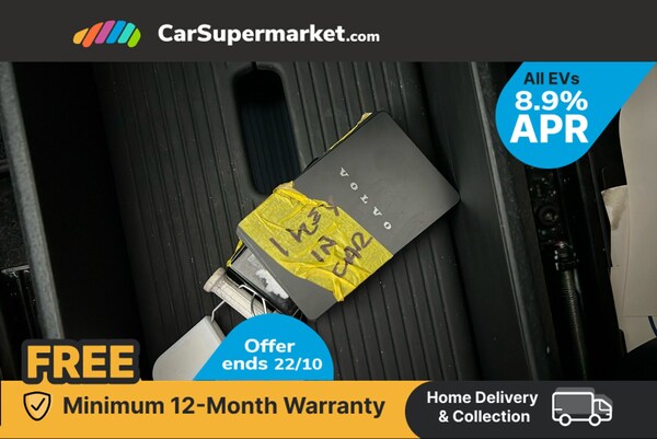 Used Volvo EX30 2024 for sale - 76298658: Photo 25