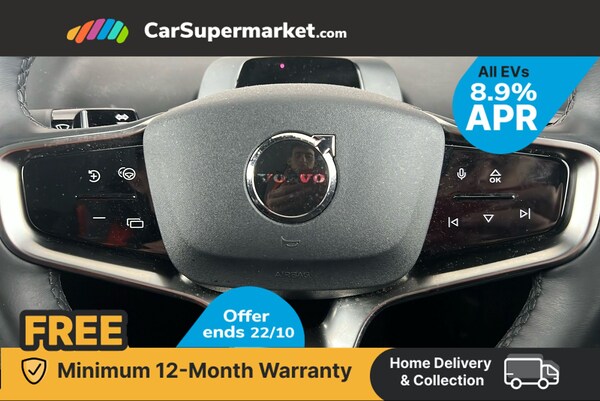 Used Volvo EX30 2024 for sale - 76298658: Photo 26