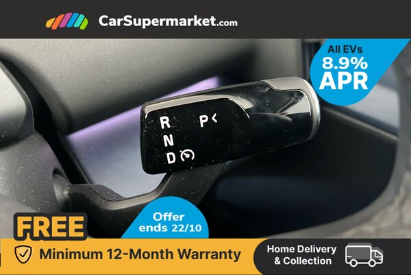 Used Volvo EX30 2024 for sale - 76298658: Photo 27
