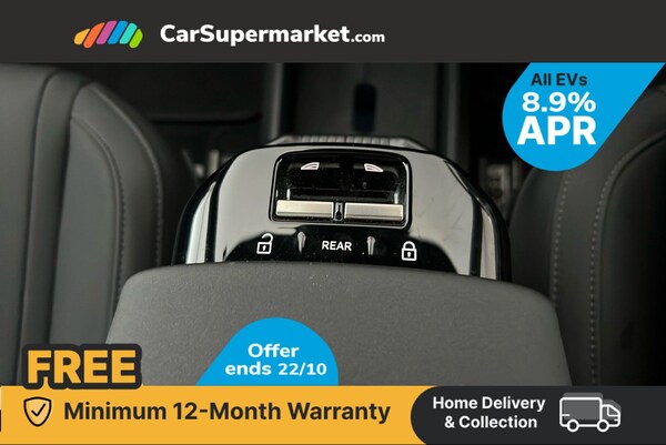 Used Volvo EX30 2024 for sale - 76298658: Photo 28