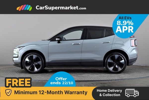Used Volvo EX30 2024 for sale - 76298658: Photo 3