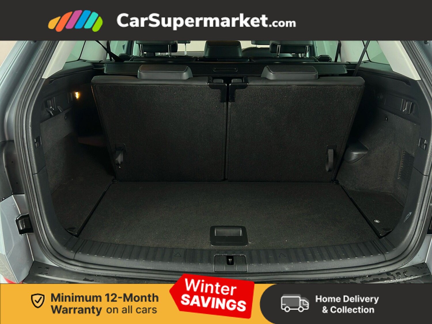 Used Skoda Kodiaq 2018 for sale - 77206627: Photo 23