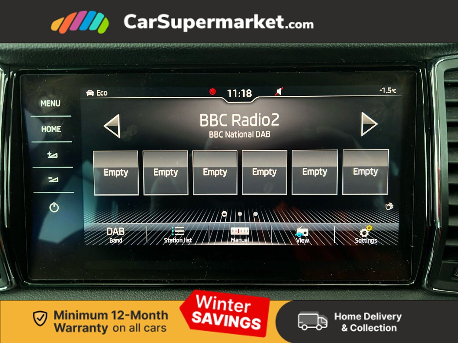 Used Skoda Kodiaq 2018 for sale - 77206627: Photo 25