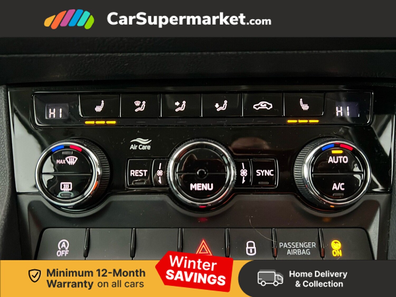 Used Skoda Kodiaq 2018 for sale - 77206627: Photo 26