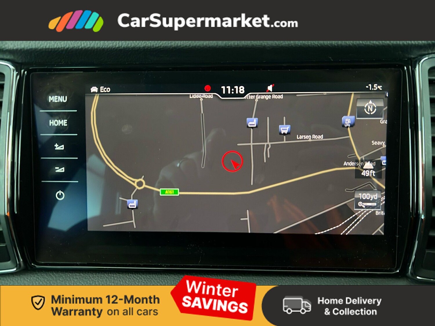 Used Skoda Kodiaq 2018 for sale - 77206627: Photo 27