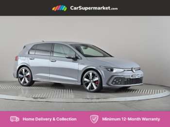 2022 - 2.0 TDI 200 GTD DSG 5-Door