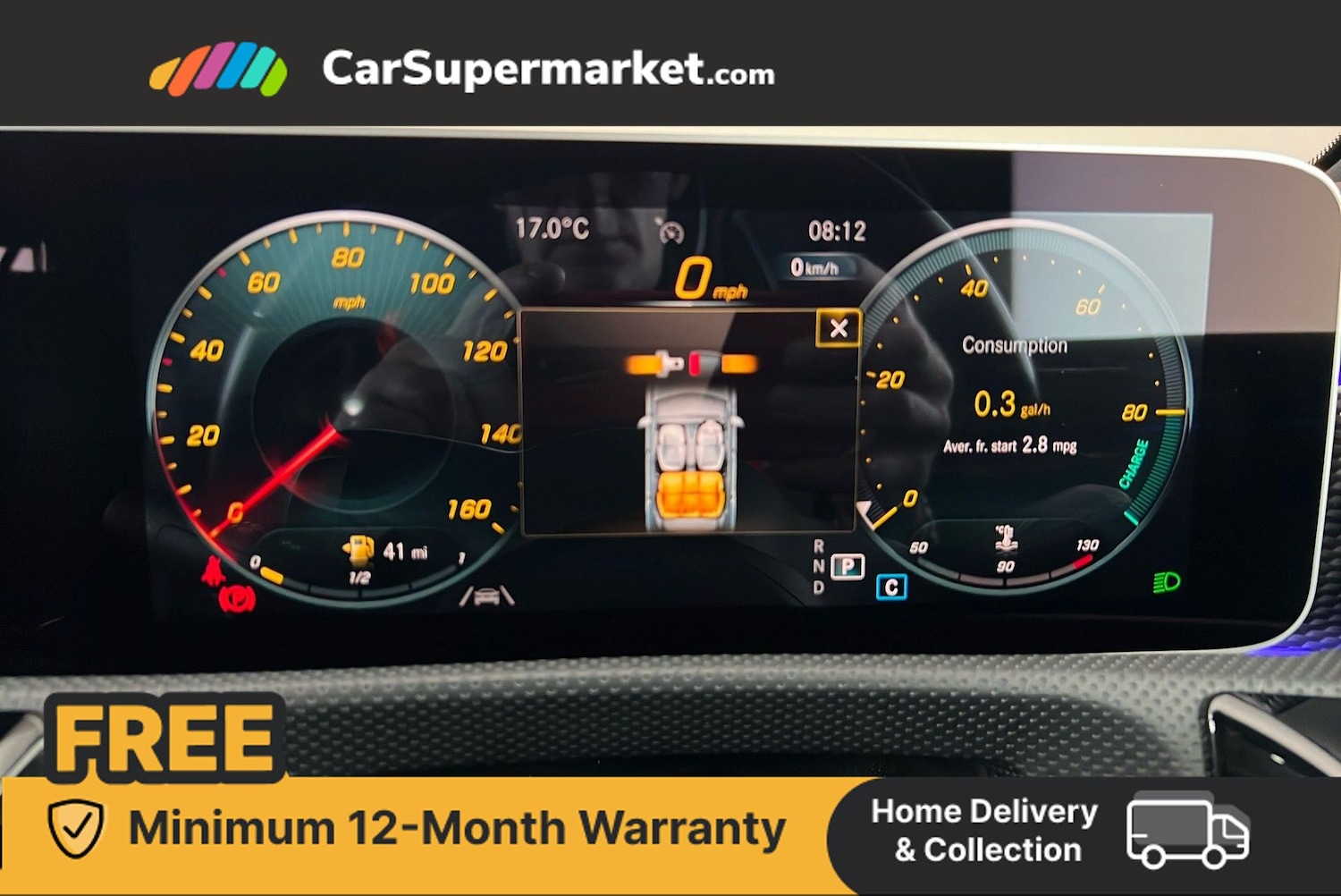 Used Mercedes-Benz A-Class 2019 for sale - 76581590: Photo 15