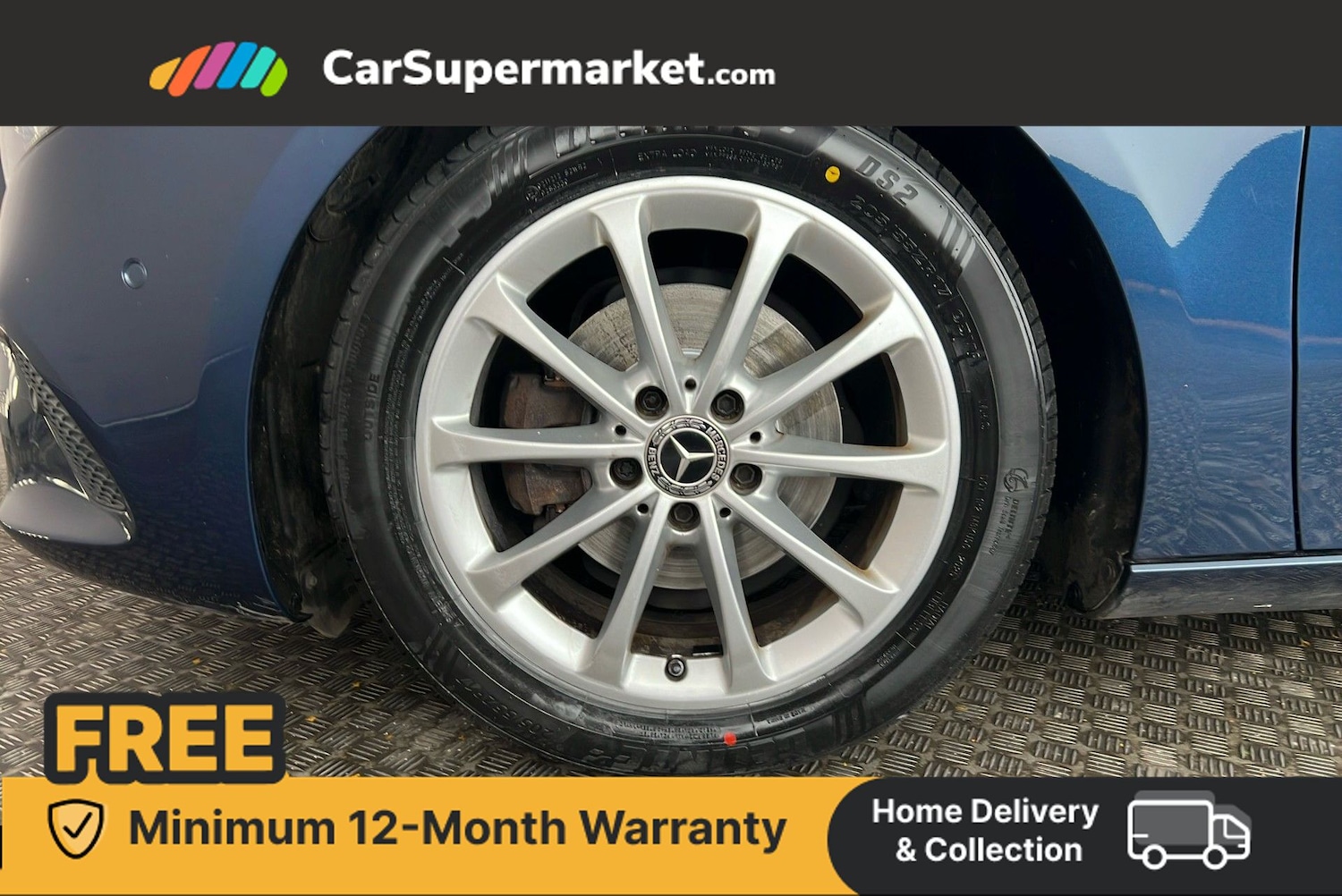 Used Mercedes-Benz A-Class 2019 for sale - 76581590: Photo 19