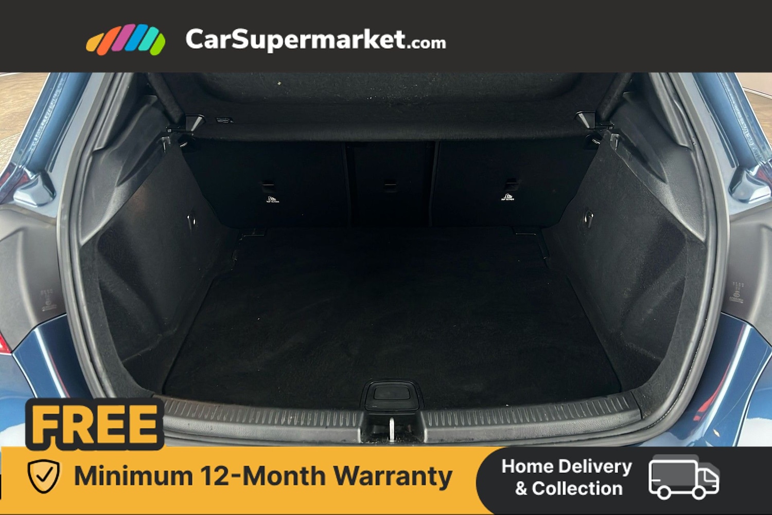 Used Mercedes-Benz A-Class 2019 for sale - 76581590: Photo 22