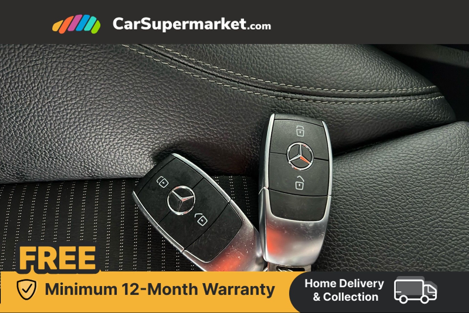 Used Mercedes-Benz A-Class 2019 for sale - 76581590: Photo 23