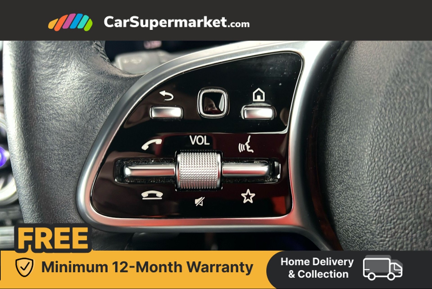 Used Mercedes-Benz A-Class 2019 for sale - 76581590: Photo 24