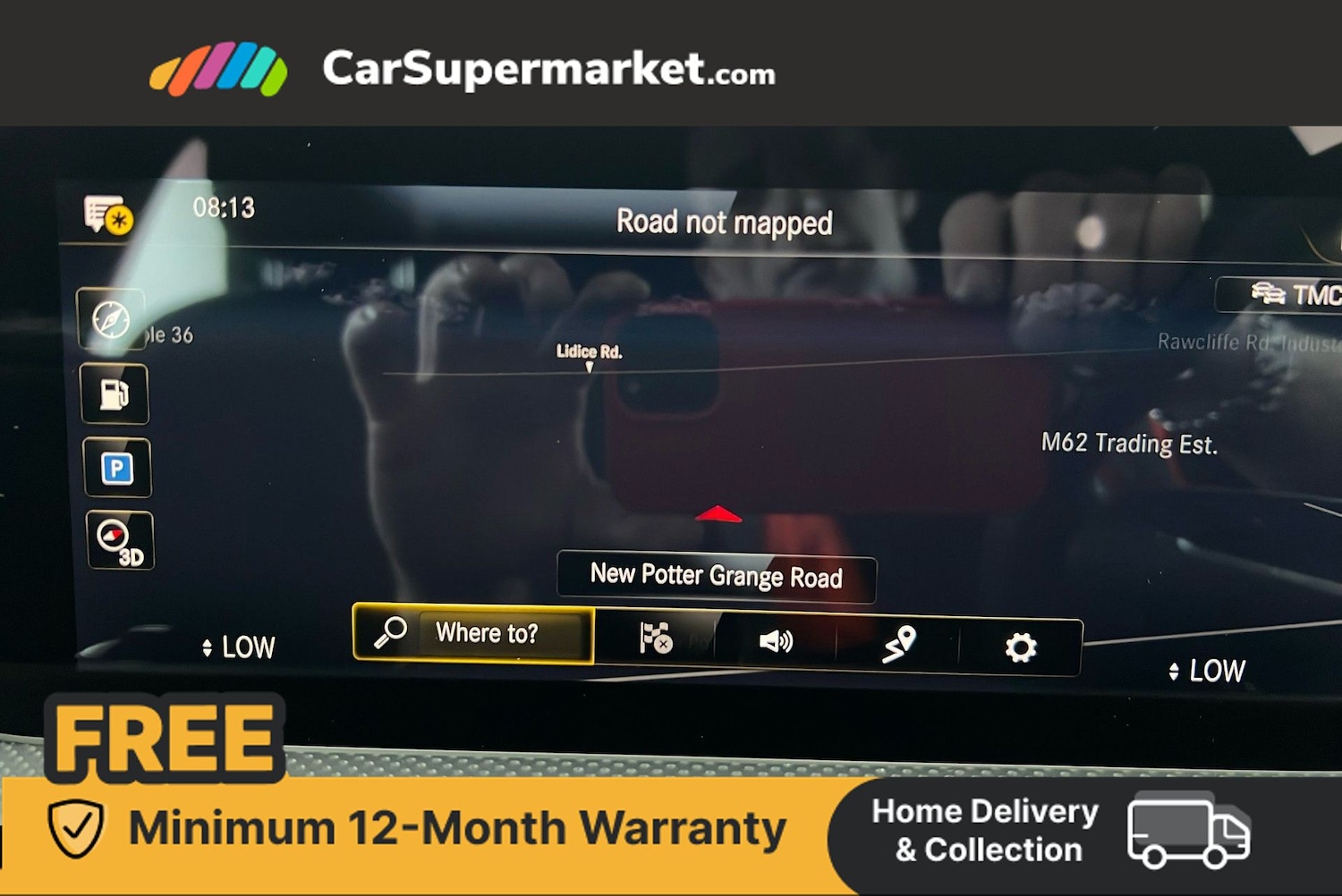 Used Mercedes-Benz A-Class 2019 for sale - 76581590: Photo 29