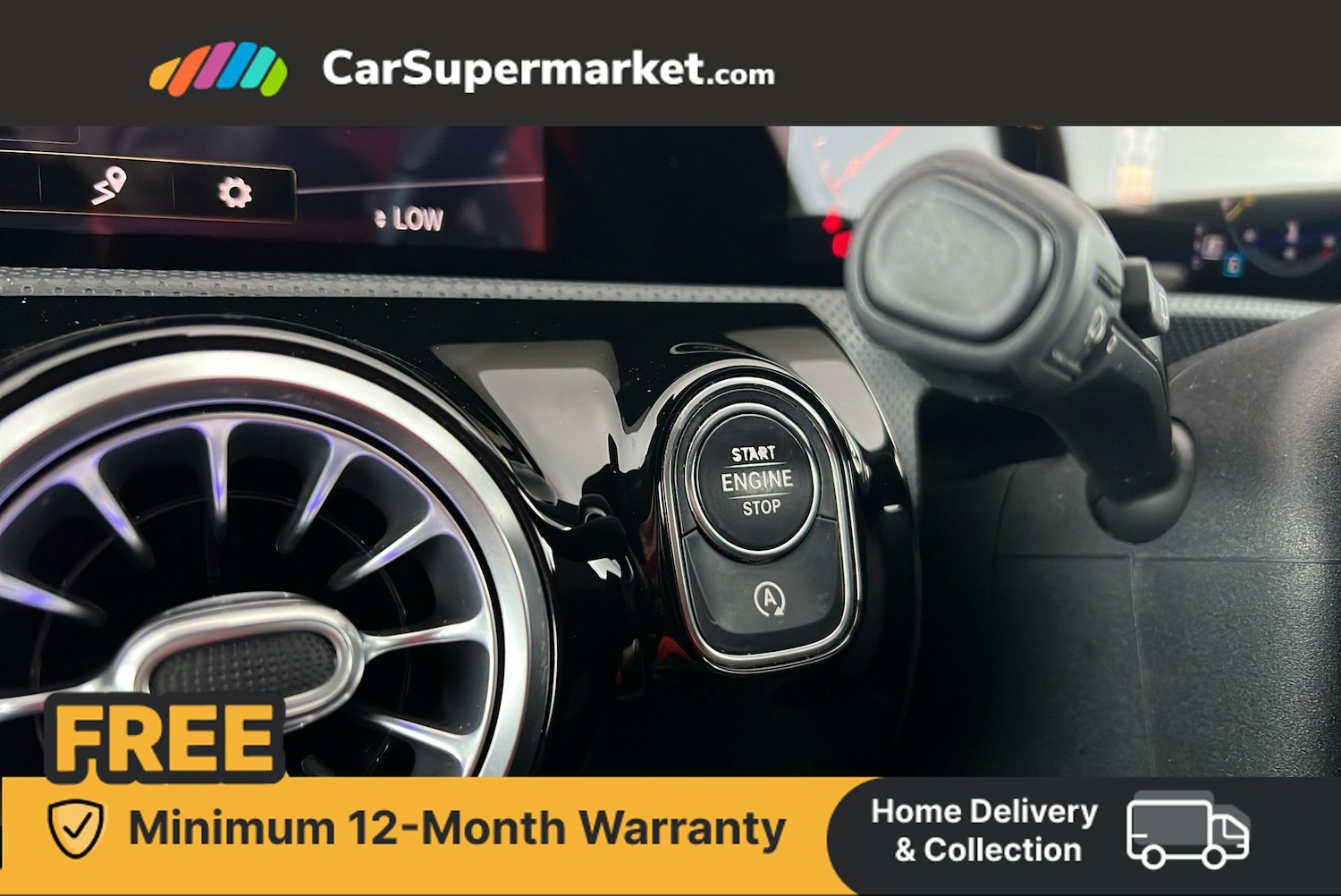 Used Mercedes-Benz A-Class 2019 for sale - 76581590: Photo 30