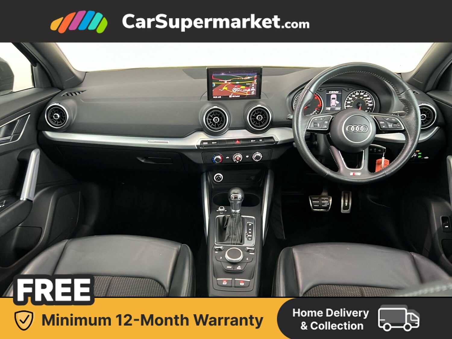 Used Audi Q2 2019 for sale - 77747819: Photo 13