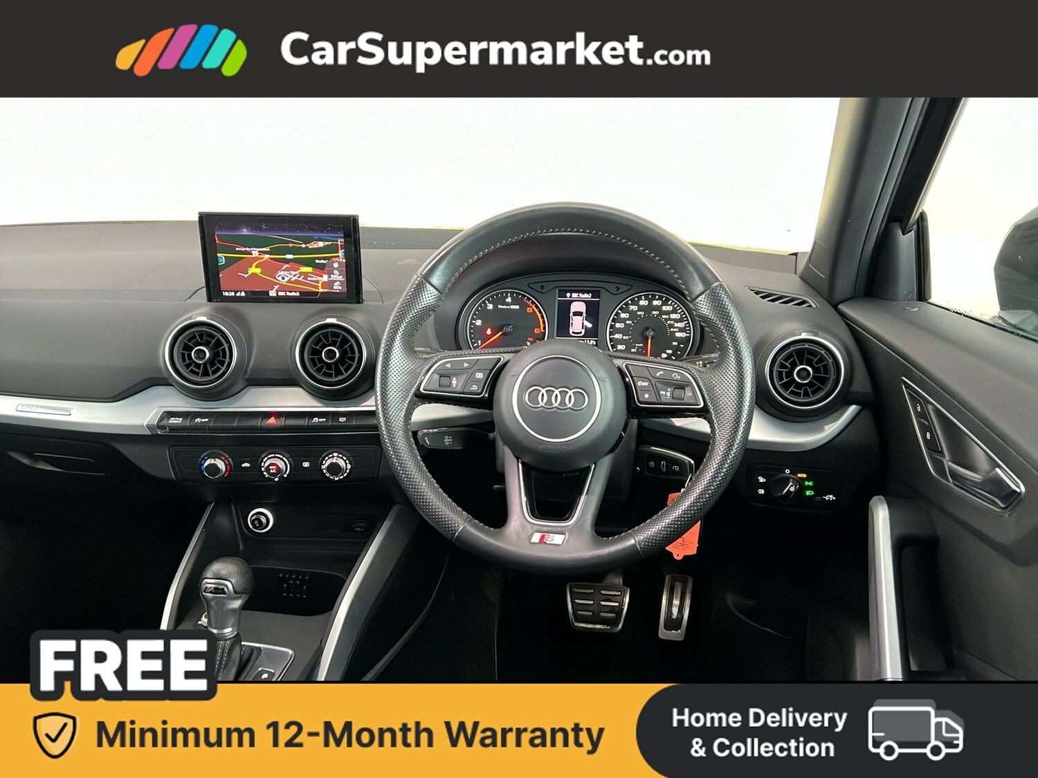 Used Audi Q2 2019 for sale - 77747819: Photo 14