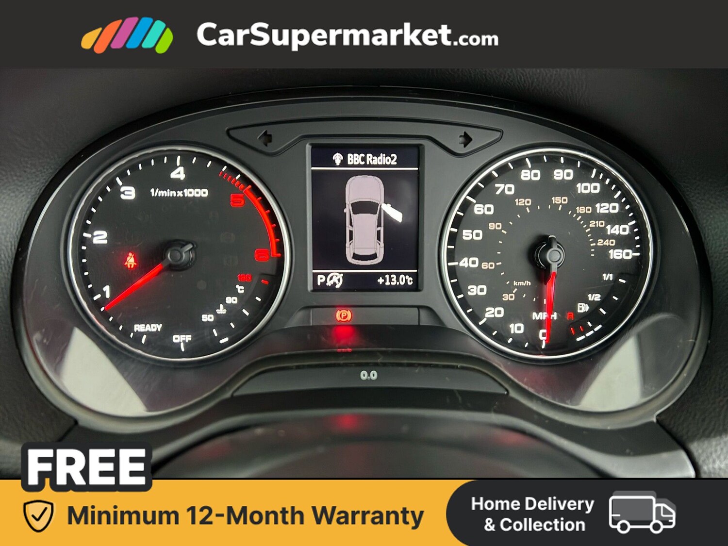 Used Audi Q2 2019 for sale - 77747819: Photo 15