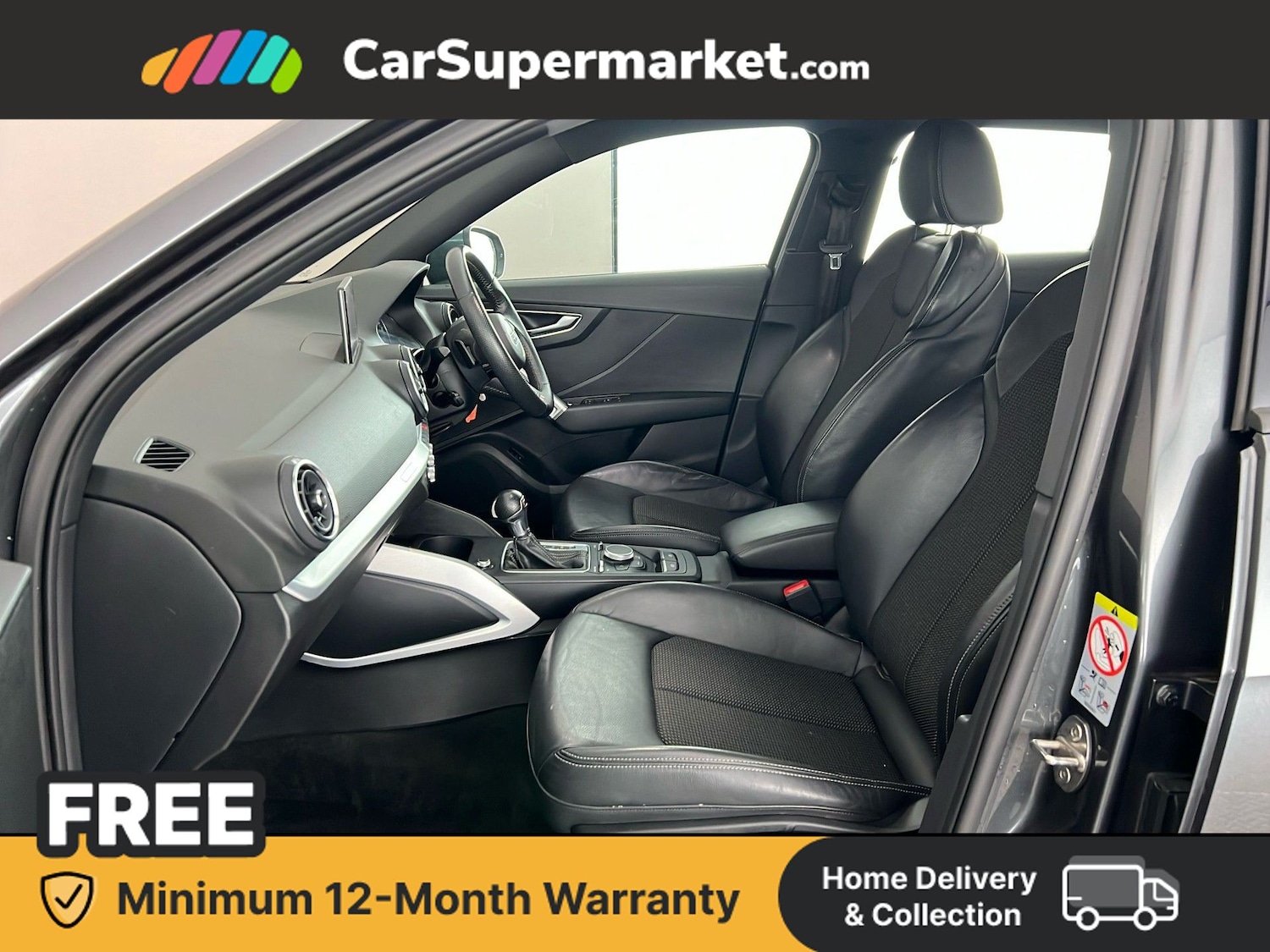 Used Audi Q2 2019 for sale - 77747819: Photo 17