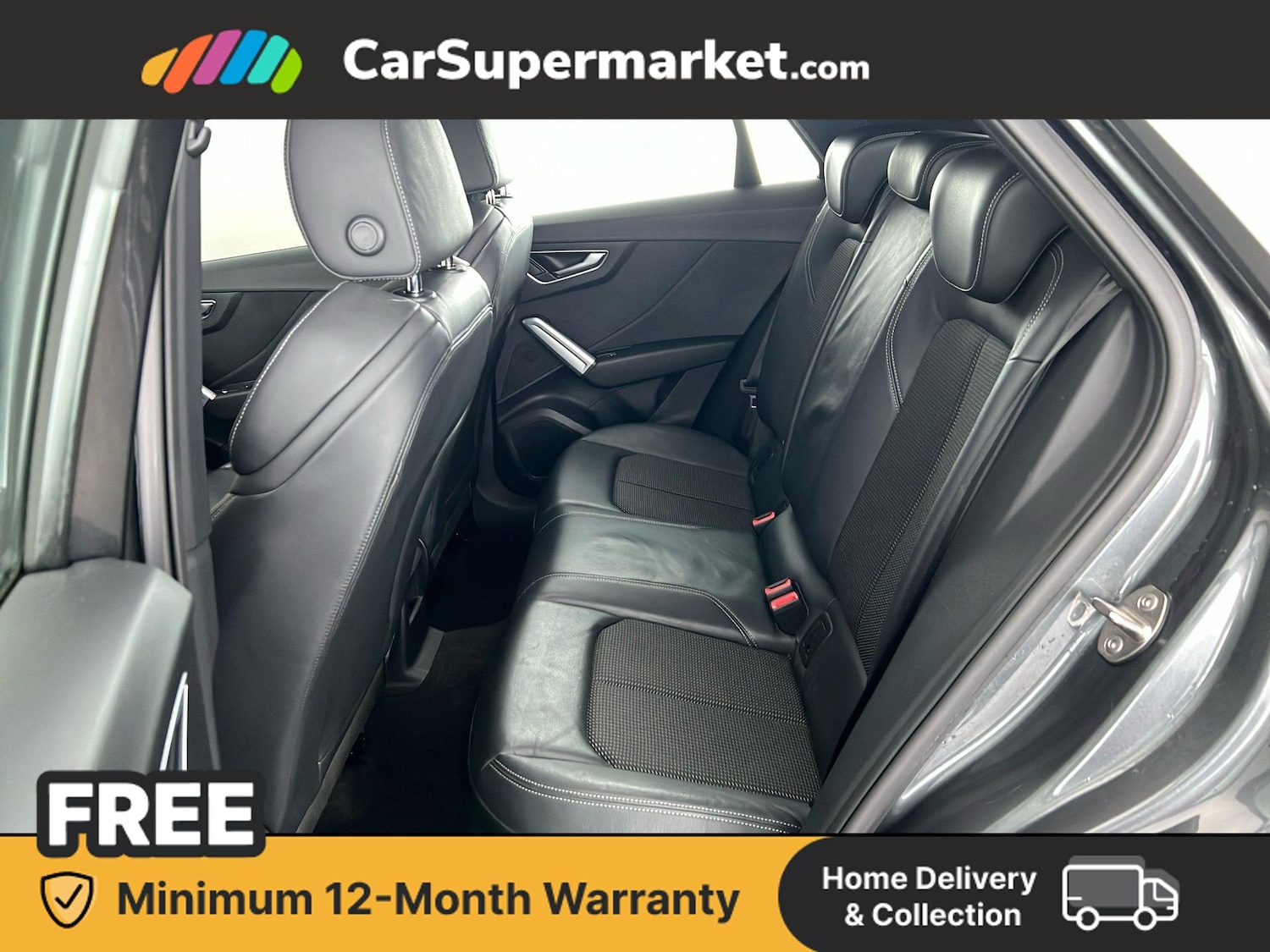 Used Audi Q2 2019 for sale - 77747819: Photo 18