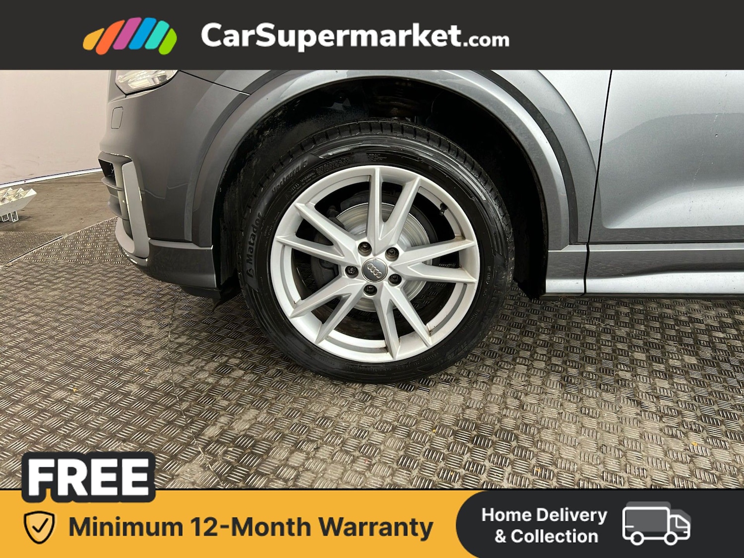 Used Audi Q2 2019 for sale - 77747819: Photo 19