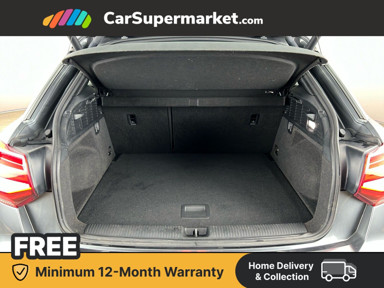 Used Audi Q2 2019 for sale - 77747819: Photo 22