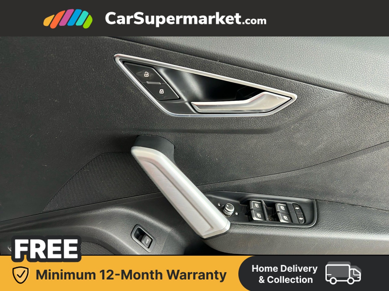 Used Audi Q2 2019 for sale - 77747819: Photo 24