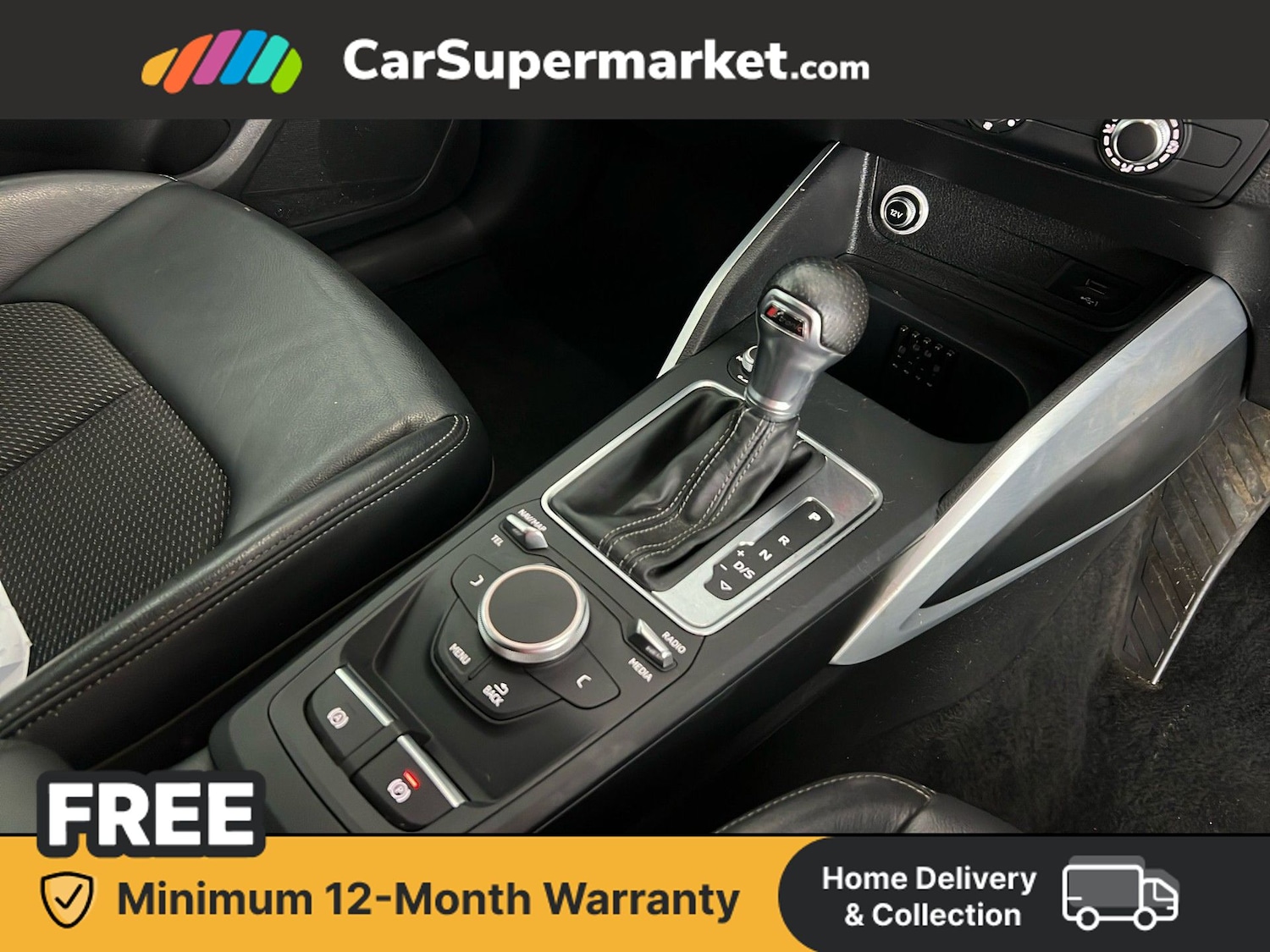 Used Audi Q2 2019 for sale - 77747819: Photo 27