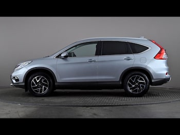 Used Honda CR-V 2018 for sale - 79271287: Photo