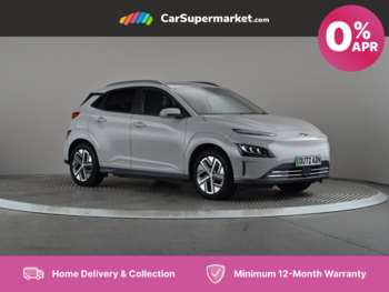 2022 - 150kW Premium 64kWh Auto 5-Door
