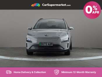 Used Hyundai KONA 2022 for sale - 75435224: Photo