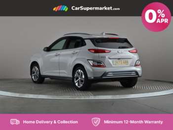 Used Hyundai KONA 2022 for sale - 75435224: Photo