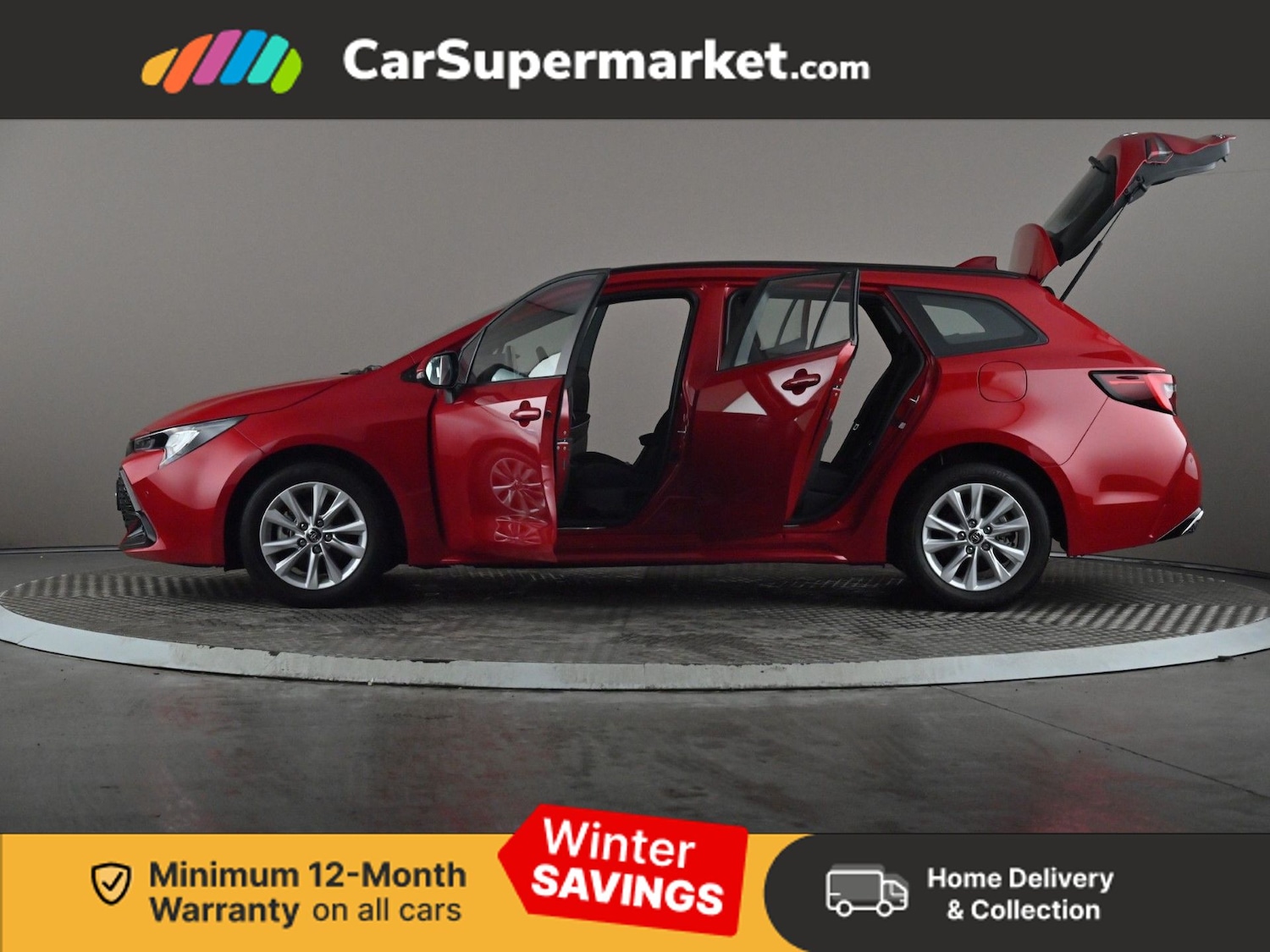 Used Toyota Corolla 2025 for sale - 77199502: Photo 10