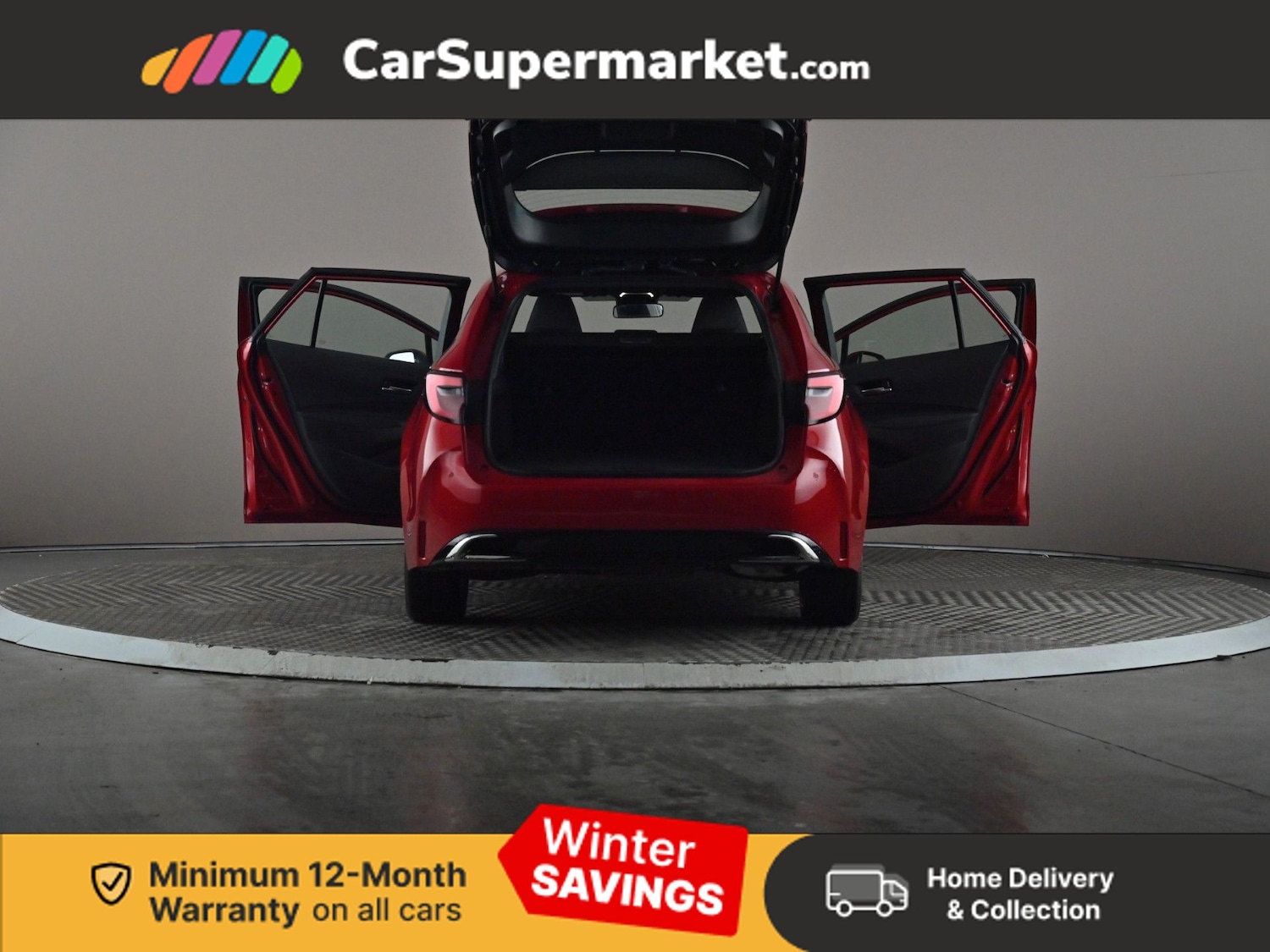 Used Toyota Corolla 2025 for sale - 77199502: Photo 12