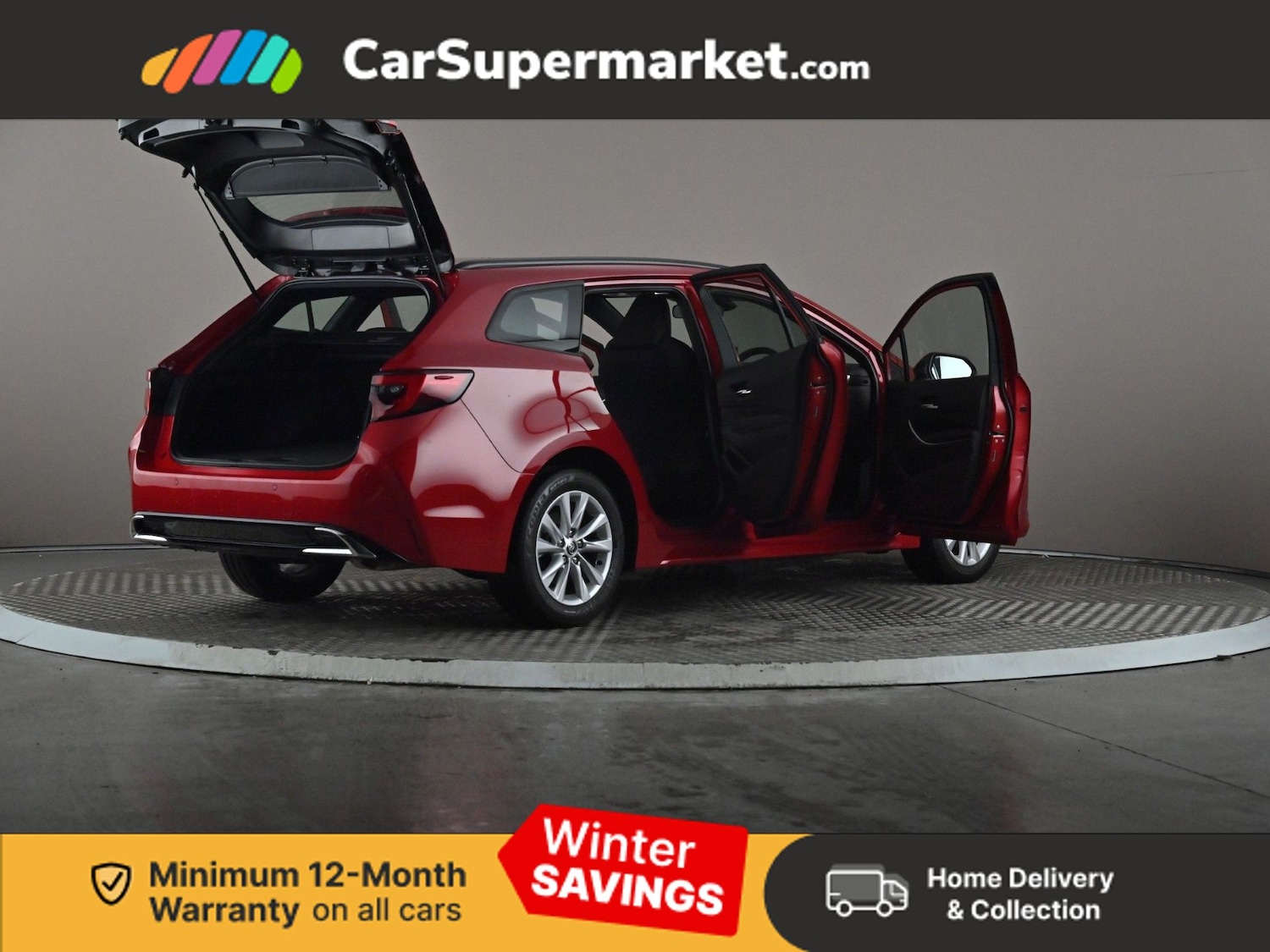 Used Toyota Corolla 2025 for sale - 77199502: Photo 13