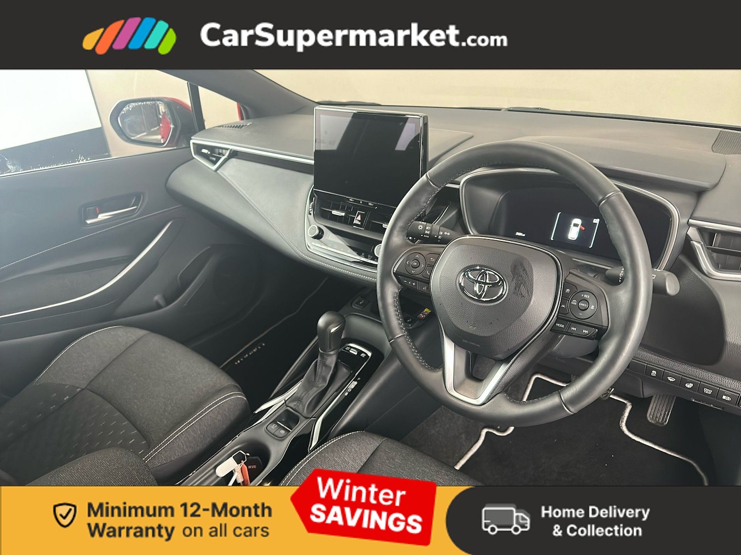 Used Toyota Corolla 2025 for sale - 77199502: Photo 14