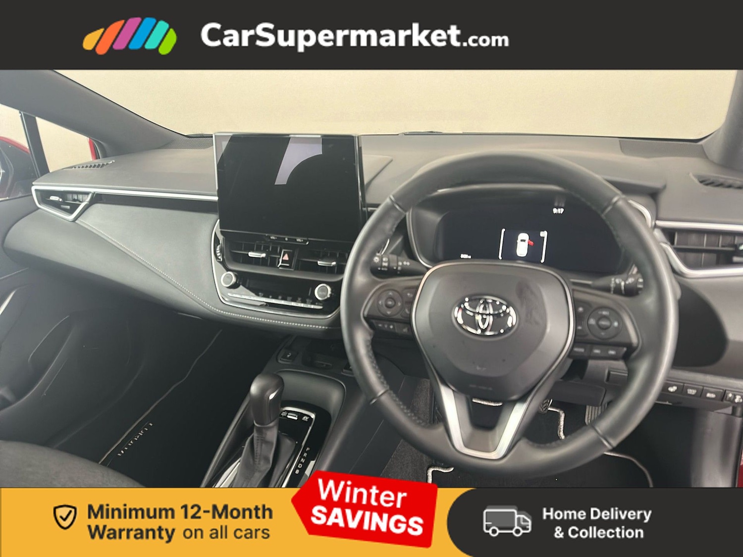 Used Toyota Corolla 2025 for sale - 77199502: Photo 15