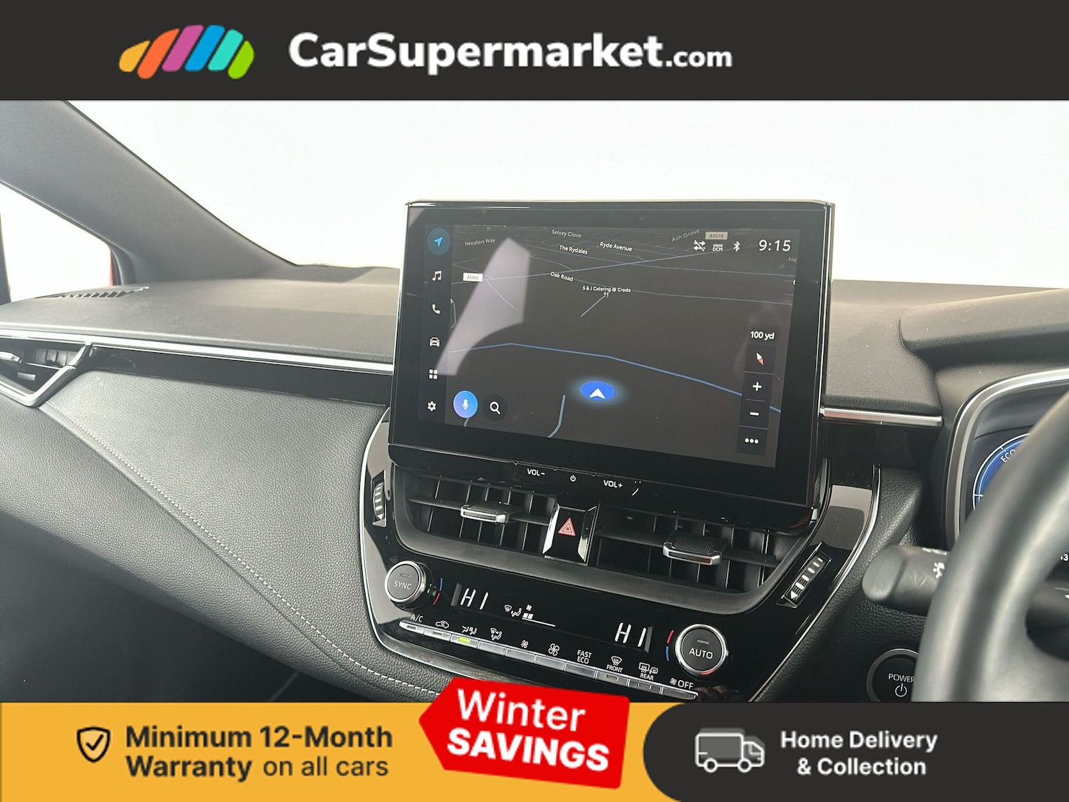 Used Toyota Corolla 2025 for sale - 77199502: Photo 17