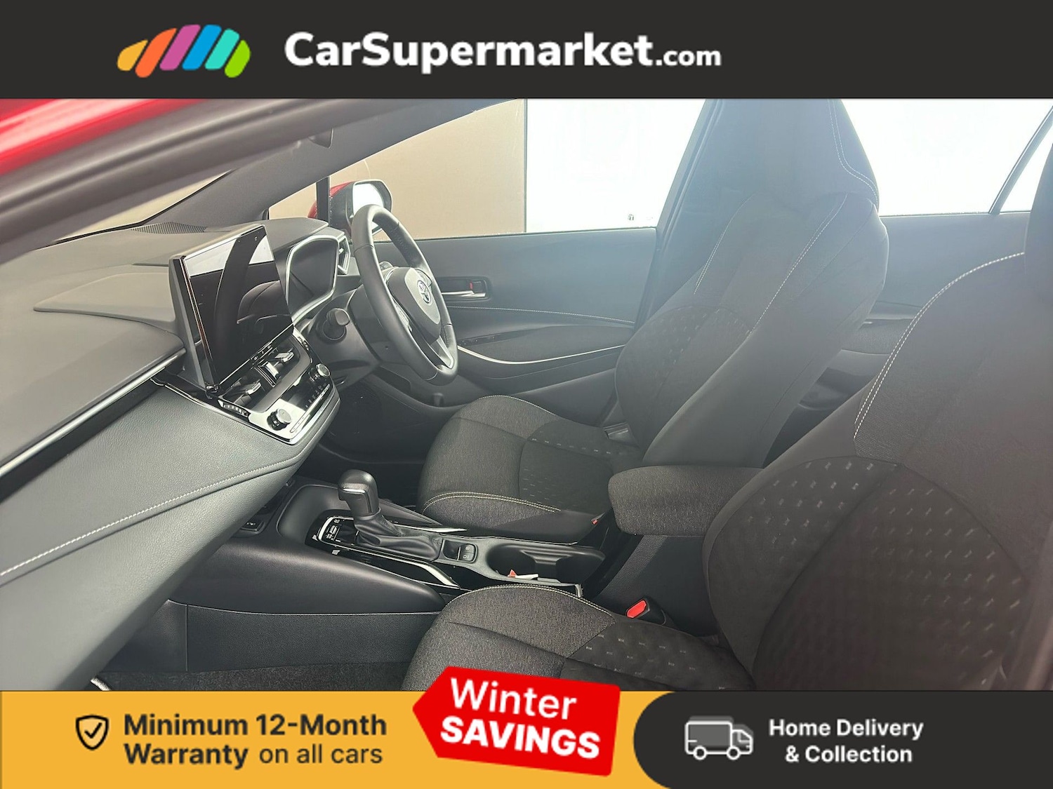 Used Toyota Corolla 2025 for sale - 77199502: Photo 18