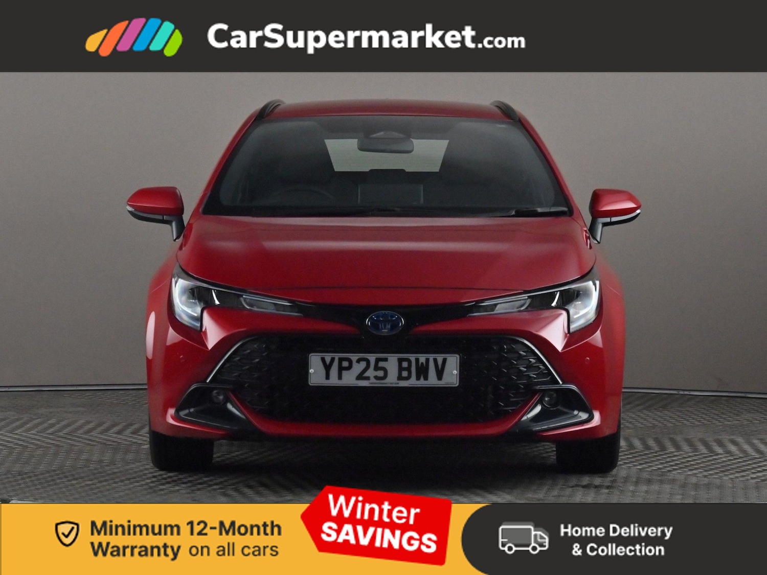 Used Toyota Corolla 2025 for sale - 77199502: Photo 2